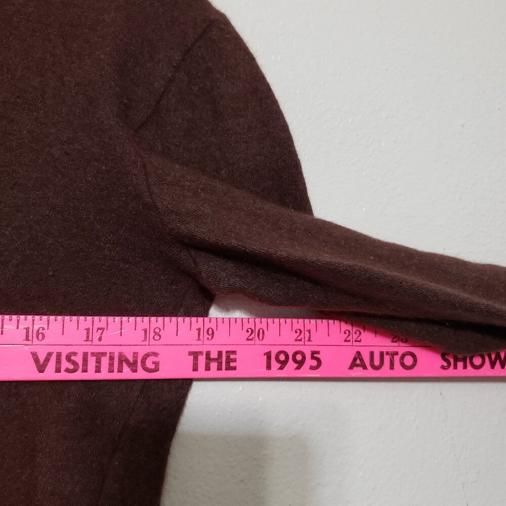 Dolce & Gabbana Angora/Wool Blend Top - Picture 4 of 9